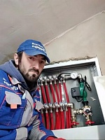 Мамаев Артур Расулович
