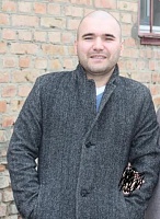 Курбан Дагестанович Махачкалинский