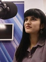 Саидгаджиева Хамис Хизриевна