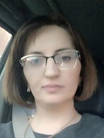 Зухра Галимовна Милютина