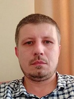 Сергей Николаевич Мальцев