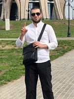 Руслан Газимагомедович Шахбанов