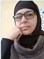 Хидирова Зулфият Шахмирзоевна