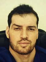 Гаджиев Махач Дациевич