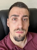 Магомед Махмудович Хайбулаев