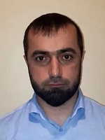 Гаджиев Рамазан Гамидович