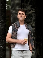 Даудов Магомедамин Даудович