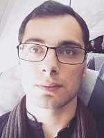 Хидирнабиев Артур Эмранович