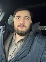 Арслан Рамазанович Алиев