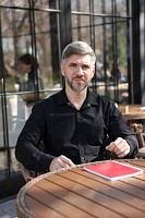 Руслан Ибрагимович Насрутдинов