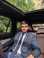 Мухтар Магомедрасулович Магомедов