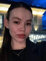 Ляйсан Шаяхметовна Мулляминова