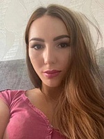 Алина Александровна Романова