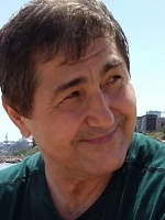Ибрагим Нухбекович Магомедов