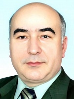 Мирзоев Магомед Расулович