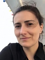 Наврузова Рената Нажмутдиновна