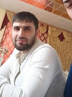 Атаев Иманали Ильясович