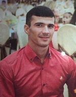 Рустам Низамиевич Шихкеримов