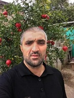 Курбан Магомедович Абдулазизов