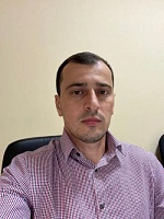 Тагир Бегович Ягибеков