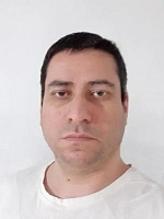 Муталов Рагим Гамидович