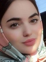 Сюрме Ибрагимовна Адилова