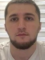 Рамазан Рамазанович Рамазанов