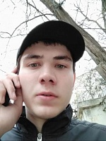 Гамзатов Джамал Болатович