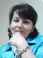 Эфендиева Эльза Джаруллаховна