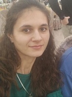 Ксения Ражидиновна Габибуллаева
