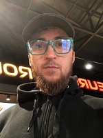 Рашид Рауфович Ризаев