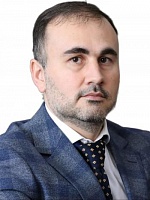 Шарип Мамедсейфуллаевич Курбанов