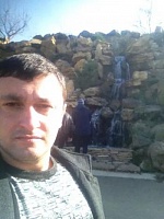 Теймез Халигович Ахмедов