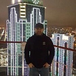 Ихавов Мурад Магомедович
