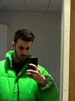 Lachinov Gamzat İmamaddin ogly