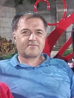 Иса Малакурбанович Рамазанов