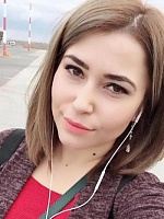 Алима Халидовна Азимова