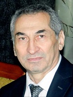 Мамедбеков Салман Наврузович