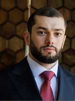 Магомедрасул Магомедбасирович Шуайпов