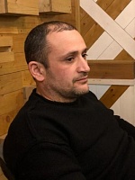 Меджидов Абдурахман Меджидович