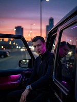 Алексей Сергеевич Метансин