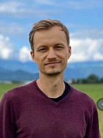 Костоусов Игорь Александрович