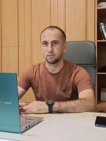 Сайпулаев Яхья Гасанович