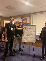 Алимурад Казимагомедович Алибеков