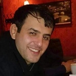 Алибулат Магомедович Халимбейкадиев