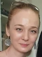 Магомедова Динаоа Юсуповна