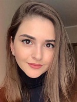 Баграмян Нуне Акоповна
