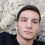 Мовсар Абдулвахидович Исмаилов