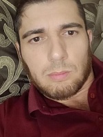 Ханакай Магомедхабибович Ханакаев
