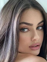 Залина Арсеновна Гасанова